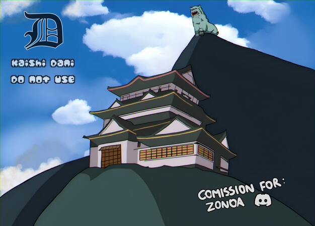 for zonoa on Discord